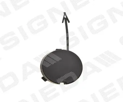 Заглушка гака Signeda PFD99194CA