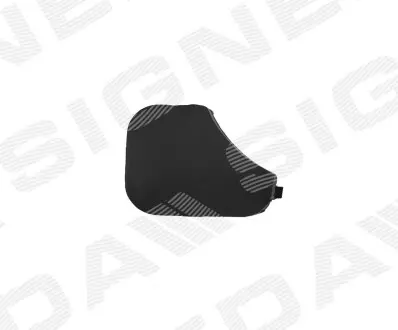 Заглушка крюка Signeda PFD99277CA