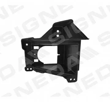 КРОНШТЕЙН ПРОТИВОТУМАННОЙ ФАРЫ Signeda PFD99296AR
