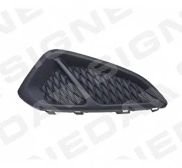 Решітка в бампер Signeda PFD99414CAL