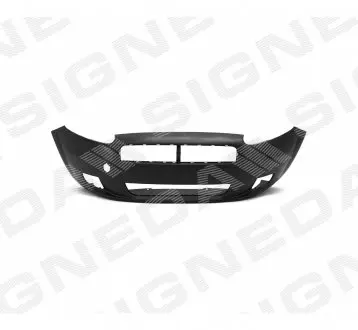 Бампер передній Signeda PFT04028BA