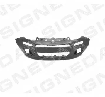 Бампер передній Signeda PFT041155BA