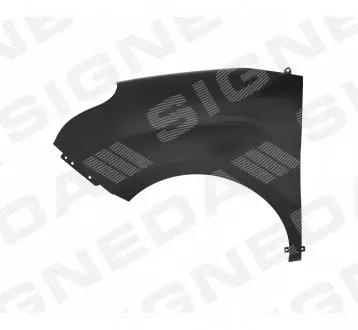 Крыло Signeda PFT10039AL