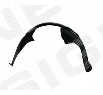 ПОДКРЫЛЬНИК Signeda PFT11029AL