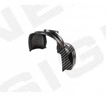 ПОДКРЫЛЬНИК Signeda PFT11039AL