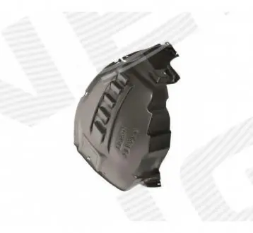 ПОДКРЫЛЬНИК Signeda PFT11039AR(Q)