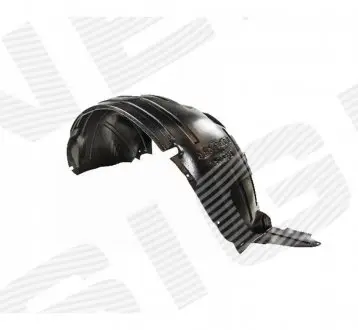 ПОДКРЫЛЬНИК Signeda PFT11040AL