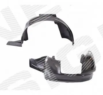 ПОДКРЫЛЬНИК Signeda PFT11052AL