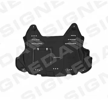 Защита двигателя Signeda PFT60001A