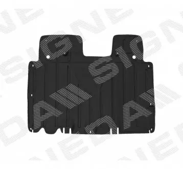 Захист двигуна Signeda PFT60004A