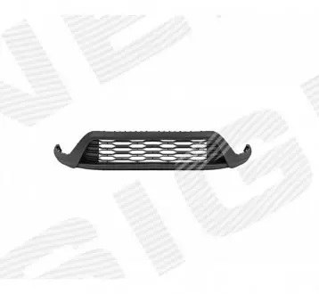 РЕШЕТКА В БАМПЕР Signeda PFT99049BA