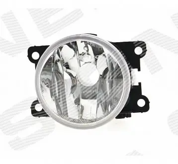 Противотуманная фара Signeda PG2017L/R