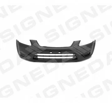Бампер передний Signeda PHD04113BA