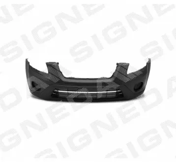 Бампер передний Signeda PHD04145BA