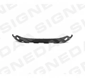 Бампер передний Signeda PHD04167BB