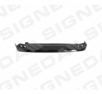 Бампер задний Signeda PHD04168BA