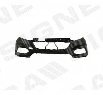 Бампер передний Signeda PHD04526BA