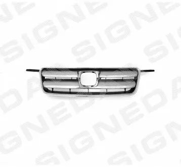 Решетка радиатора Signeda PHD07093GB