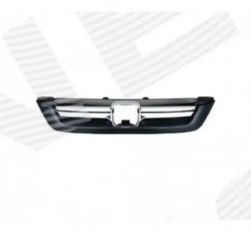 Решетка радиатора Signeda PHD07104GA