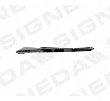 МОЛДИНГ ДЛЯ РЕШЕТКИ Signeda PHD07223MAL