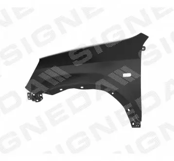 Крыло Signeda PHD10076AL