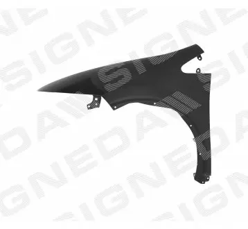 КРЫЛО Signeda PHD10107AL