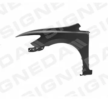 Крыло Signeda PHD10108AL