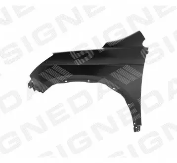 Крыло Signeda PHD10109AL