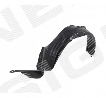 ПОДКРЫЛЬНИК Signeda PHD11074AL