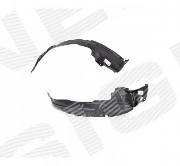 ПОДКРЫЛЬНИК Signeda PHD11074DR(Q)