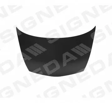 Капот Signeda PHD20069A