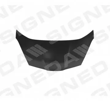 Капот Signeda PHD20077A