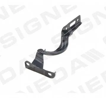 Петля капота Signeda PHD21047AL