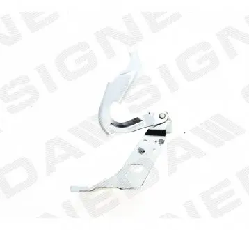 ПЕТЛЯ ДЛЯ КАПОТА Signeda PHD21049AL