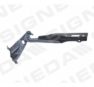 ПЕТЛЯ ДЛЯ КАПОТА Signeda PHD21099AL