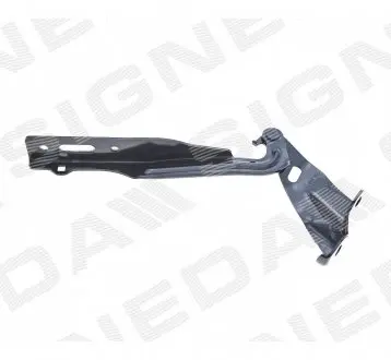 ПЕТЛЯ ДЛЯ КАПОТА Signeda PHD21099AR