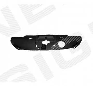 Дефлектор радиатора Signeda PHD33301A