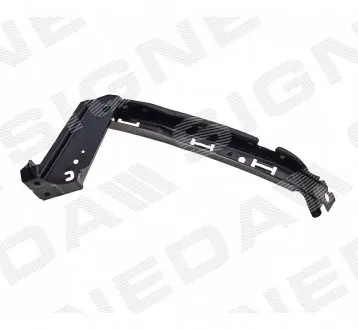 КРОНШТЕЙН ДЛЯ БАМПЕРА Signeda PHD43117AL