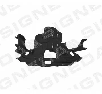 Защита двигателя Signeda PHD60030D