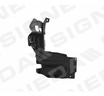 Защита двигателя Signeda PHD60034AR