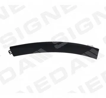 МОЛДИНГ БАМПЕРА Signeda PHD99043AL