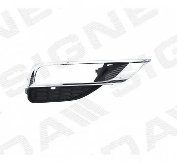 Решетка бампера Signeda PHD99055CAR
