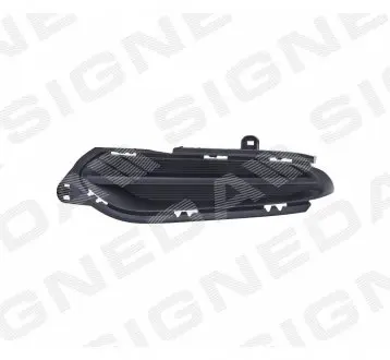 Решетка бампера Signeda PHD99094CAL