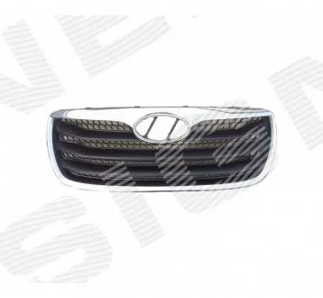 Решетка радиатора Signeda PHN07037GA