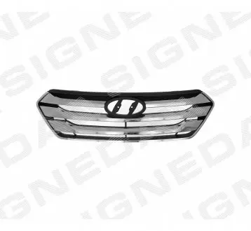 Решетка радиатора Signeda PHN07069GA