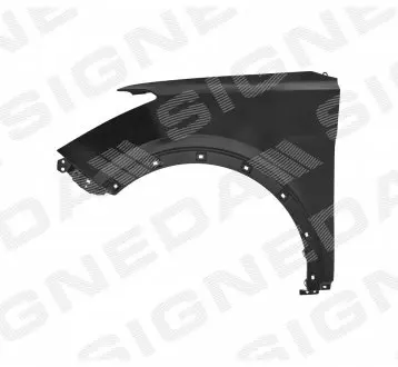 Крыло Signeda PHN10056AL
