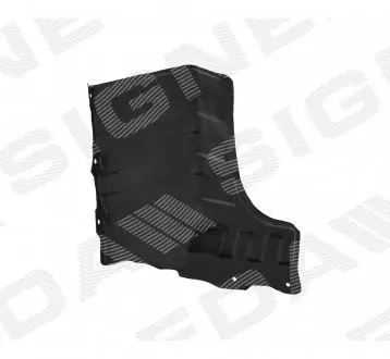 Защита двигателя Signeda PHN60013AL