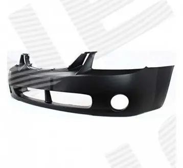 Бампер передний Signeda PKA04009BA