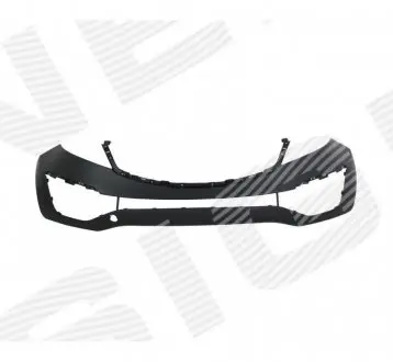 Бампер передній KIA SPORTAGE (SL), 10 - 15 Signeda PKA04032(K)BB
