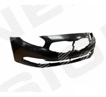 Бампер передний Signeda PKA04082BCV